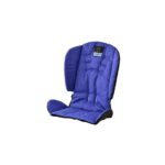 Комбинирана количка 3 в 1 Flamenco Royal Blue Plaid, Zooper