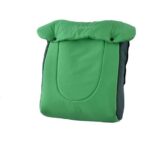 Комбинирана количка Salsa Apple Green Plaid, зелена, Zooper