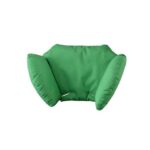 Комбинирана количка Salsa Apple Green Plaid, зелена, Zooper