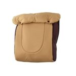 Комбинирана количка Salsa Khaki Plaid, кафява, Zooper