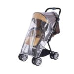 Комбинирана количка Salsa Khaki Plaid, кафява, Zooper