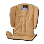 Комбинирана количка Salsa Khaki Plaid, кафява, Zooper
