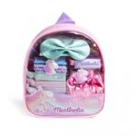 Комплект аксесоари за коса Little Unicorn, 6 части, Martinelia