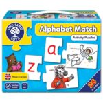 Образователна игра Съответствие на думи, Orchard Toys
