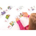 Образователна игра Съответствие на думи, Orchard Toys