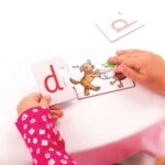 Образователна игра Съответствие на думи, Orchard Toys