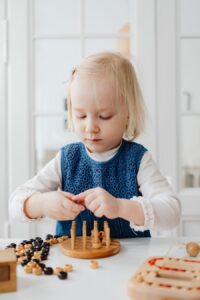 Образователна игра