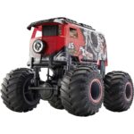 RC Monster Truck Predator 1:16, Revell