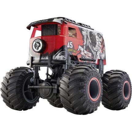 RC Monster Truck Predator 1:16, Revell