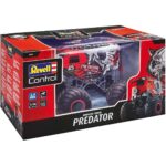 RC Monster Truck Predator 1:16, Revell