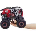 RC Monster Truck Predator 1:16, Revell