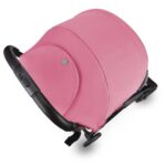 Сгъваема бебешка количка STROLL LITE, пастелно розова, Globber