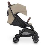Сгъваема бебешка количка STROLL LITE, пясъчен цвят, Globber