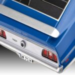 Сглобяем модел 1971 Mustang Boss 351, 1:25, 129 части, Revell