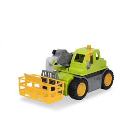 Телескопична повдигаща машина Driven, 41,5 см, Battat