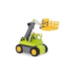 Телескопична повдигаща машина Driven, 41,5 см, Battat