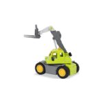 Телескопична повдигаща машина Driven, 41,5 см, Battat