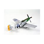 Сглобяем модел боен самолет p-51d mustang, Revell – снимка 4 от 6