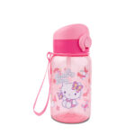 Детска бутилка за вода CoolPack Hugo Hello Kitty Pastel 1