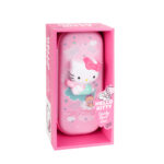 Squishy ученически несесер CoolPack Eva Hello Kitty Pastel 3