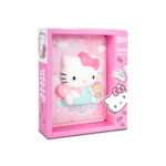 Squishy тефтер CoolPack Hello Kitty Pastel 1