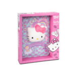 Squishy тефтер CoolPack Hello Kitty Pastel 2
