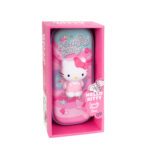 Squishy ученически несесер CoolPack Eva Hello Kitty Pastel 1