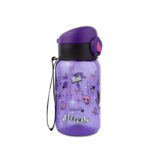 Детска бутилка за вода CoolPack Hugo Kuromi
