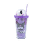 Чаша със сламка CoolPack Kuromi