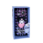 Squishy ученически несесер CoolPack Eva Kuromi 1