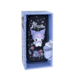 Squishy ученически несесер CoolPack Eva Kuromi 2