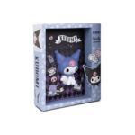 Squishy тефтер CoolPack Kuromi 1