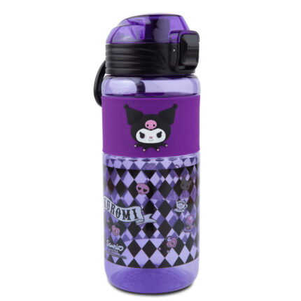 Бутилка за вода CoolPack Kuromi, 750 мл