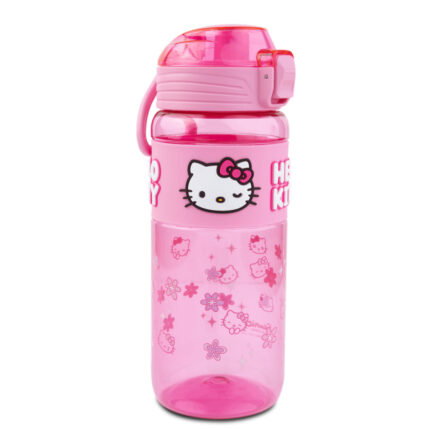 Бутилка за вода CoolPack Hello Kitty, Pastel 2, 750 мл