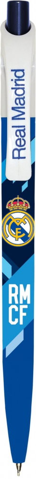 201018001_1 Автоматична химикалка Astra Real Madrid