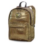 Ежедневна раница CoolPack Ruby Vintage Gold Glam