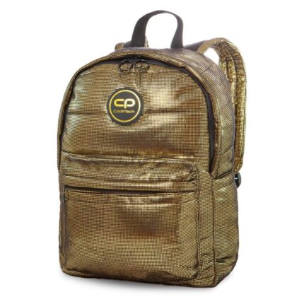 Ежедневна раница CoolPack Ruby Vintage Gold Glam