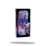 Squishy ученически несесер CoolPack Eva K-POP Bright