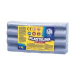 Пластилин Astra Син