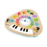 Музикална масичка baby einstein, Hape – снимка 4 от 5