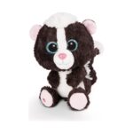 Плюшена играчка nc45570 глубшис скункс супи 25 см, Nici – снимка 5 от 5