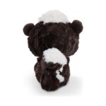 Плюшена играчка nc45570 глубшис скункс супи 25 см, Nici – снимка 2 от 5