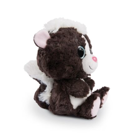 NC45570 Глубшис плюшена играчка Скункс Супи 25 см