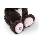 Плюшена играчка nc45570 глубшис скункс супи 25 см, Nici – снимка 3 от 5