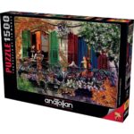 Пъзел Anatolian Дуетът