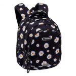 Ученическа раница, HEAD, Маргаритка, AY300, 45 х 30 х 19 см