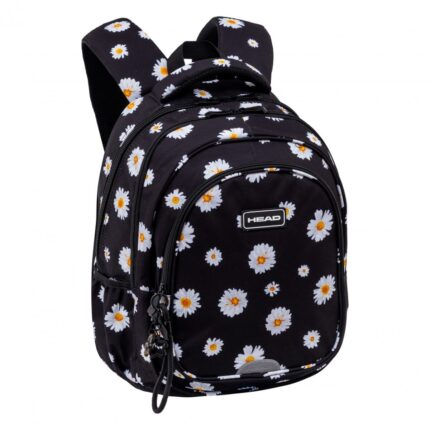 Ученическа раница, HEAD, Маргаритка, AY300, 45 х 30 х 19 см