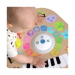 Музикална масичка baby einstein, Hape – снимка 5 от 5