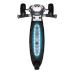 Тротинетка Globber Ultimum Lights със светеща платформа – сива - Image 3