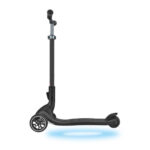 Тротинетка Globber Ultimum Lights със светеща платформа – сива - Image 7